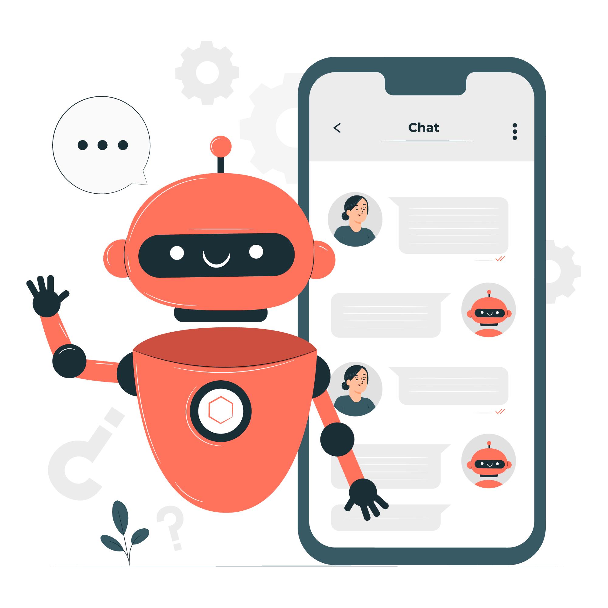 GPT – Going beyond the chatbots: 5 key aspects everyone should know.